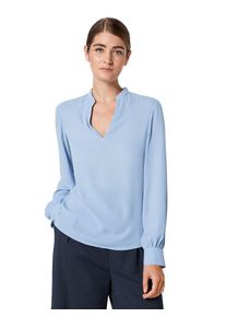 Filippa K, Damen Bluse, Hellblau