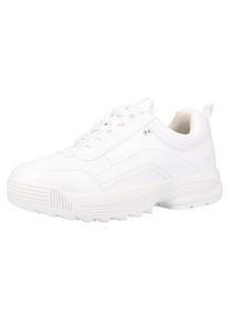 Dockers by Gerli, Damen Sneaker, Weiß