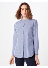 Tommy Hilfiger, Damen Bluse, Hellblau