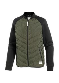 Tom Tailor, Herren Bomberjacke , Tanne