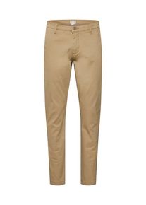 Dockers, Herren Hose 'WASHED KHAKI SLIM (TAPERED) - STRETCH TWILL', Khaki