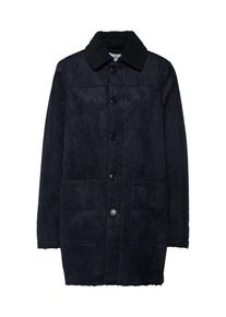 Carhartt Work In Progress Carhartt WIP, Damen Winterjacke 'Stone Coat', Schwarz