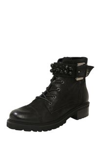 SPM, Damen Ankle Boot 'Louisa', Schwarz