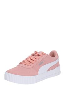 Puma, Damen Sneaker 'Carina', Pfirsich