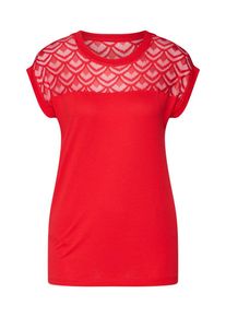 Only, Damen Shirt, Rot