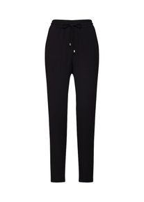 DKNY, Damen Hose 'PULL ON PANT', Schwarz