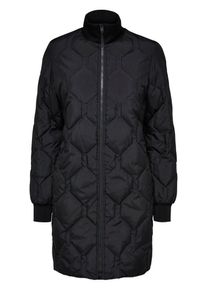 Selected Femme, Damen Jacke, Schwarz