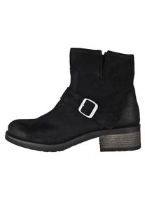 Apple of Eden, Damen Boots 'GINA', Schwarz