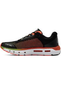 Under Armour, Herren Laufschuhe 'Hovr Infinite', Limette / Orange / Schwarz