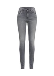 Pepe Jeans, Damen Jeans 'Regent', Grey Denim