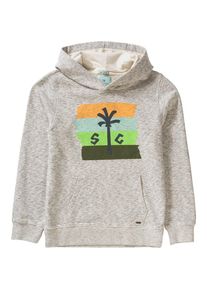 SCOTCH SHRUNK, Kapuzenpullover, Grau
