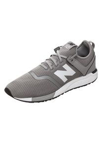 New Balance, Damen Sneaker 'MRL247', Grau / Taupe / Wei&szlig;