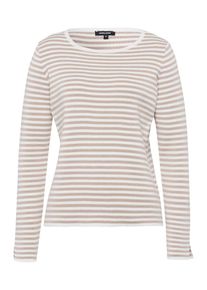 More & More MORE & MORE, Damen Pullover, Beige / Hellbeige