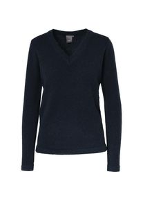Ichi, Damen Pullover, Nachtblau