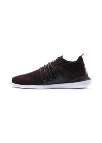 Puma, Herren Sneaker 'Ferrari Evo Cat Sock Lace', Schwarz