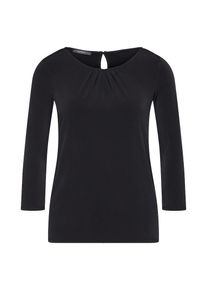 Esprit Collection, Damen T Shirts, Schwarz
