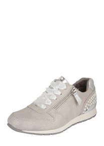 Tom Tailor, Damen Sneaker, Grau / Greige