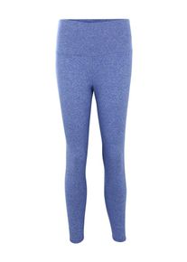 Onzie, Damen Sporthose 'Elevate', Blau / Hellblau