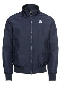 North Sails, Herren Jacke, Dunkelblau