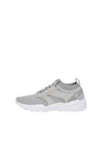 Only Play, Damen Sneaker, Hellgrau