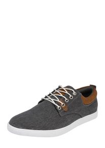 Bullboxer, Herren Sneaker Low, Grey Denim