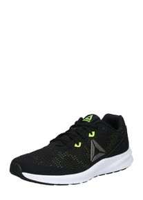 Reebok, Herren Sport-Schuh 'Reebok RUNNER 3.', Limette / Schwarz / Silber
