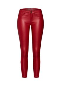 Only, Damen Hose 'KENDELL', Rot