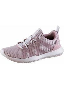 Reebok, Damen Fitnessschuh 'Reago Pulse W', Lavendel / Altrosa