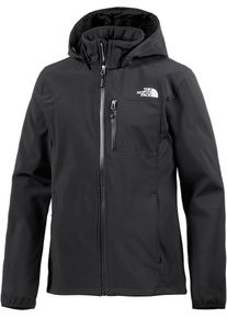 The North Face, Herren Softshelljacke 'Motili', Anthrazit