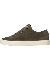 Tommy Hilfiger, Herren Sneaker »W2285ALTER 2B«, Oliv