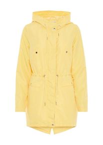 V&eacute;ro Moda VERO MODA, Damen Jacke, Gelb