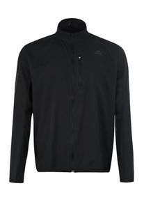 adidas Performance, Herren Laufjacke 'Own The Run', Schwarz