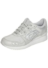 Asics Tiger, Damen Sneaker 'Gel-Lyte III', Grau