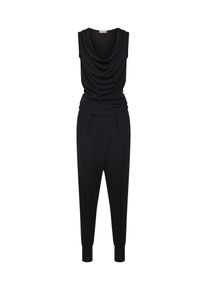 Cartoon, Damen Overall, Schwarz