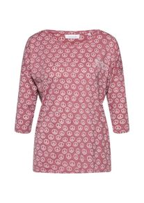 Greystone, Damen Shirt 'Drop 08', Rot