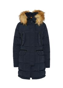 Blonde No.8 BLONDE No. 8, Damen Parka 'LECH', Navy