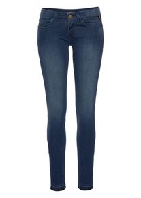 Replay, Damen Jeans 'Luz', Blue Denim