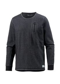 Under Armour, Herren Sweatshirt , Dunkelgrau