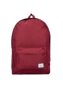 HERSCHEL, Damen Rucksack 'Classic 17', Weinrot