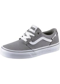 Vans, M&auml;dchen Sneaker 'Chapman Stripe', Grau