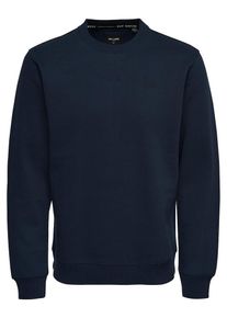Only & Sons Only & Sons, Herren Pullover, Navy