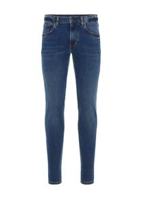 J. Lindeberg J.Lindeberg, Herren Jeans 'Jay', Blue Denim
