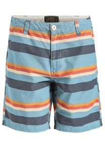 Khujo, Herren Hose 'SOFIANE', Blau / Mischfarben