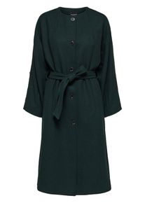 Selected Femme, Damen Mantel, Blau
