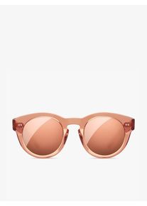 J. Lindeberg J.Lindeberg, Herren 'Chimi 003' Sonnenbrille, Rosa