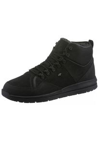 Boxfresh, Herren Sneaker 'BERTHAR', Schwarz