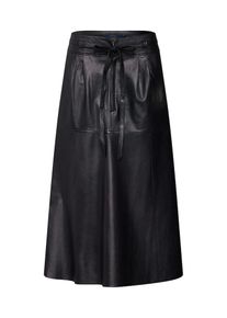 Polo Ralph Lauren, Damen Rock 'KNSLY', Schwarz