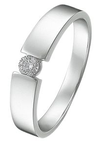Christ, Damen Ring, Silber