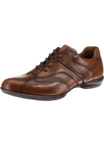 Lloyd, Herren Schnürschuh 'Archie', Braun