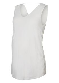 MAMALICIOUS, Damen Umstandstop, Wei&szlig;